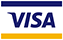 Visa payments supported by Worldpay for plan printing